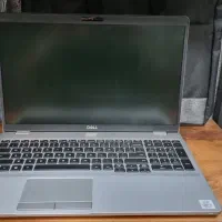 del latitude 5510|رایانه همراه|قائم‌شهر, |دیوار