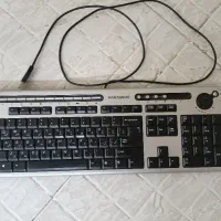 کیبورد farassoo سالم