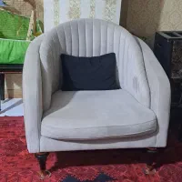 مبل ۵نفره.راحتی .چستر