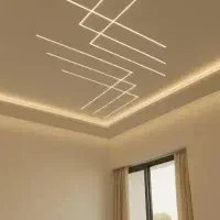 خدامت برق ساختمان