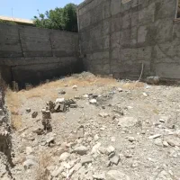 فروش زمین خیابان اصلی