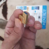 فلاش دوکاره صفر|لوازم جانبی موبایل و تبلت|جوانرود, |دیوار