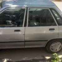 ماشین پراد تا مدل ۸۵ تا ۸۸