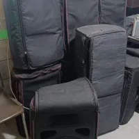 باند راک ودلتایی|سیستم صوتی خانگی|فیروزآباد (فارس), |دیوار