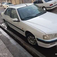 پرشیا سال مدل 94