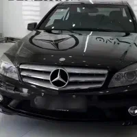 بنز c200 معاوضه G9 بهمن t9