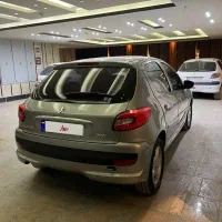 پژو ۲۰۷ دنده ای ۱۴۰۲|خودرو سواری و وانت|اهواز, کیانپارس |دیوار