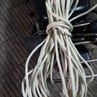 سیم آیفون ۵جفتی