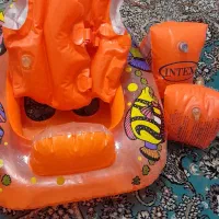 سرویس کامل شنا