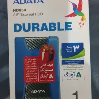 هارد ADATA