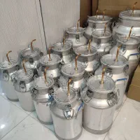 ۵۰لیتر عرقگیری گلابگیری تقطیر دیگ کندانسور عرق گیر