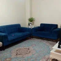 مبل راحتی ۷ نفره