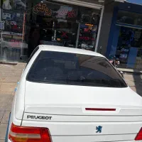 Slx96|خودرو سواری و وانت|ساوه, |دیوار