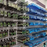 بازاریاب تلفنی خانم در پخش لوازم جانبی موبایل