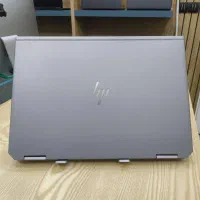 لپ تاپ Hp Zbook 15 G5 studio x360
