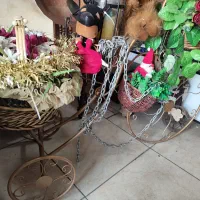 اجناس دکوری کافه