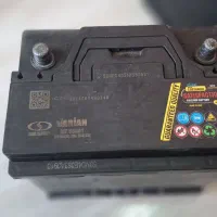 باتری 50 استوک با ضمانت