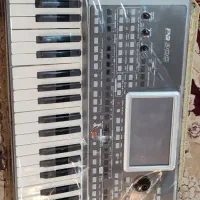 ارگ پیا ۹۰۰ خانگی|پیانو، کیبورد، آکاردئون|زاهدان, |دیوار