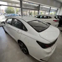 بایک بیجینگ یو فایو پلاس U5 PLUS 2025 سابرینا|خودرو سواری و وانت|کرمانشاه, |دیوار