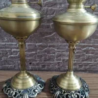 چراغ نفتی