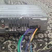 ظبط کنوود و سونی
