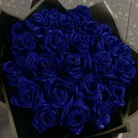 گل دستی برای تولد و...|گل مصنوعی|کارون, |دیوار