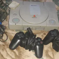 سونی ۱|کنسول، بازی ویدئویی و آنلاین|رشت, آزادگان|دیوار