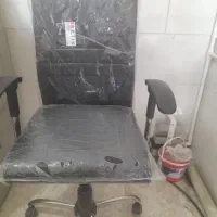 صندلی اداری