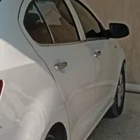 شاهین CvTاتومات مدل ۴۰۳ساندروف|خودرو سواری و وانت|خورموج, |دیوار