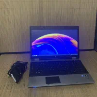لپ تاپ مارک hp سی پیو i7