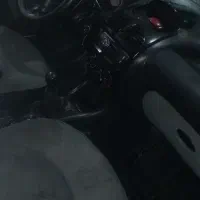 پژو۲۰۶مدل ۹۱دوتیکه رنگ|خودرو سواری و وانت|خوی, |دیوار