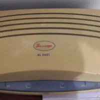 دستگاه لمینت  A3 flamingo و A4 مدل AL3401