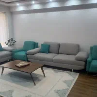 مبل ۸ نفره تخت شو