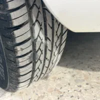 پارس TU5 مدل ۱۴۰۰ سیمی|خودرو سواری و وانت|بابل, |دیوار