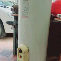 ابگرمکن برقی.پمپ اب و اتوماتیک|آبگرمکن، پکیج، شوفاژ|لنگرود, |دیوار