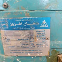 کولرآبی 320 جهان افروز|کولر آبی|مشهد, یوسفیه|دیوار
