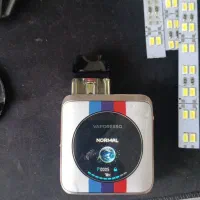 پاد ماد اکسراس نانو ۴