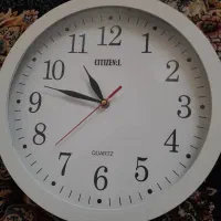 ساعت دیواری