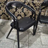 صندلی انتظار ۴عدد