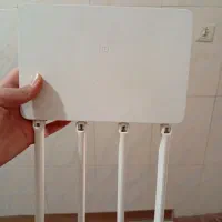وای فای روتر بی سیم mi Router