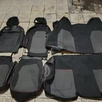 روکش صندلی جک j4