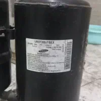 موتور کولر گازی ۱۲.۱۸.۳۰.۳۲|کولر گازی و فن‌کوئل|بهارستان, |دیوار