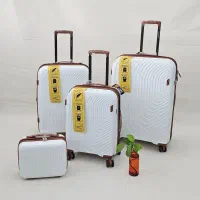 پویا چمدان اسپینری TiT|کیف، کفش، کمربند|شیراز, اصلاح‌نژاد|دیوار