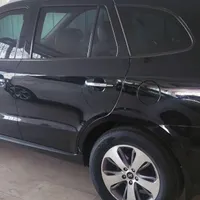 هیوندای سانتافه ix 45 3500cc، مدل ۲۰۱۱|خودرو سواری و وانت|قزوین, |دیوار
