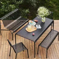 صندلی out dor مناسب رستوران