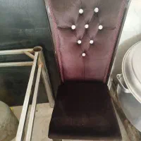 تعدادی صندلی مبلی مرغوب|صندلی و نیمکت|کرمانشاه, |دیوار