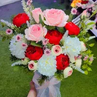 گل مصنوعی|گل مصنوعی|برازجان, |دیوار