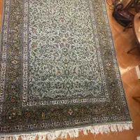 فرش دستبافت کاشان ۹ متری