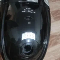 جاروبرقی هاردستون|جاروبرقی، جارو شارژی، بخارشو|قم, آزادگان|دیوار