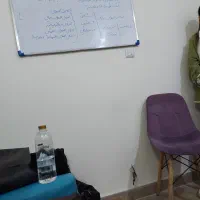 اجاره روزانه یاهفتگی دفتر کار.کلاس و کارگاه آموزشی